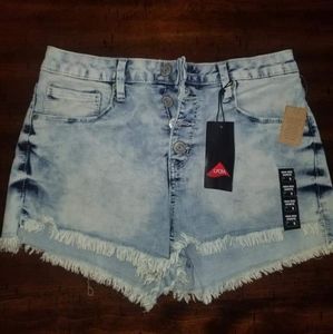 Women's shorts